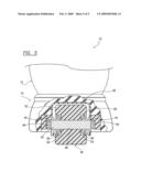 ROLLER SHOE diagram and image