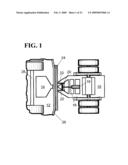 Converter Dolly Backup Device diagram and image