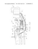 TRAILER HITCH WITH ADJUSTABLE HITCH BAR diagram and image