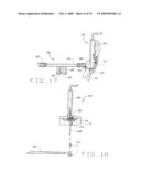 TRAILER HITCH WITH ADJUSTABLE HITCH BAR diagram and image