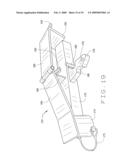 TRAILER HITCH WITH ADJUSTABLE HITCH BAR diagram and image