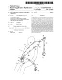 Inflatable Belt, And Inflatable Belt Apparatus diagram and image