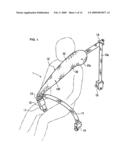 Inflatable Belt, And Inflatable Belt Apparatus diagram and image