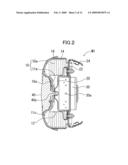 AIRBAG FOLDING DEVICE AND AIRBAG FOLDING METHOD diagram and image