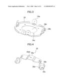 AIRBAG FOLDING DEVICE AND AIRBAG FOLDING METHOD diagram and image