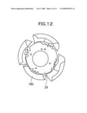 AIRBAG FOLDING DEVICE AND AIRBAG FOLDING METHOD diagram and image