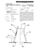 Inflatable Air-Bag diagram and image