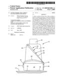 Sensor assembly for a vehicle occupant protection device diagram and image