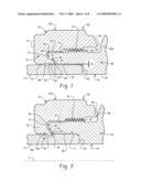 FITTING FOR METAL PIPE AND TUBING diagram and image