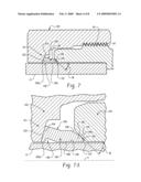 FITTING FOR METAL PIPE AND TUBING diagram and image