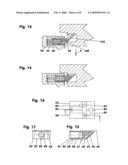 Door closing mechanism diagram and image