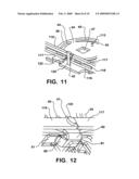ROTATING DISK SYSTEM FOR A VEHICLE DOOR LATCH ASSEMBLY diagram and image