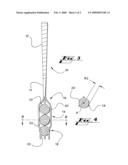 Retrieval device diagram and image