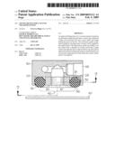 Lifting Device for a Vacuum Transfer System diagram and image