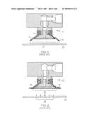 Lifting Device for a Vacuum Transfer System diagram and image