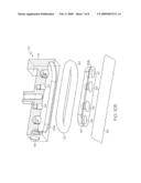 Lifting Device for a Vacuum Transfer System diagram and image