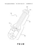 Lifting device suitable for submersibles diagram and image