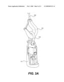 Lifting device suitable for submersibles diagram and image