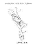 Lifting device suitable for submersibles diagram and image