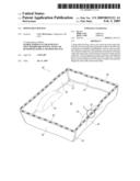 DISPOSABLE BED BAG diagram and image