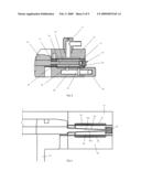 BRAKING SYSTEM FOR HIGH SPEED AND POWER ROTATING MACHINERY diagram and image