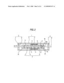 CYLINDRICAL LINEAR MOTOR diagram and image