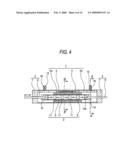 CYLINDRICAL LINEAR MOTOR diagram and image