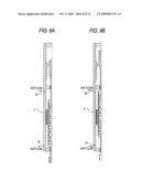 CYLINDRICAL LINEAR MOTOR diagram and image