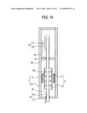 CYLINDRICAL LINEAR MOTOR diagram and image