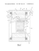 ELECTRIC MOTOR FOR HYBRID OR ELECTRIC VEHICLE diagram and image