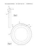 ELECTRIC MOTOR FOR HYBRID OR ELECTRIC VEHICLE diagram and image