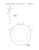 ELECTRIC MOTOR FOR HYBRID OR ELECTRIC VEHICLE diagram and image