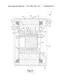 ELECTRIC MOTOR FOR HYBRID OR ELECTRIC VEHICLE diagram and image