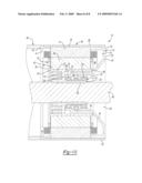 ELECTRIC MOTOR FOR HYBRID OR ELECTRIC VEHICLE diagram and image