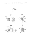 MAGNETIC STRUCTURE AND MOTOR EMPLOYING SAID MAGNETIC STRUCTURE, AND DRIVER COMPRISING SAID MOTOR diagram and image