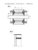 Rotor Of An Asynchronous Machine diagram and image