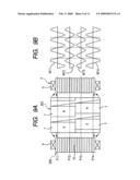 BRUSHLESS MOTOR diagram and image