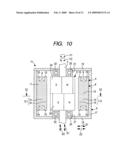 BRUSHLESS MOTOR diagram and image