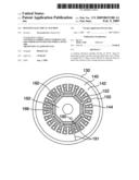 Rotating Electrical Machine diagram and image