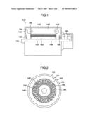 Rotating Electrical Machine diagram and image