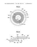 Rotating Electrical Machine diagram and image