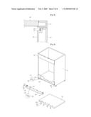 Washing Machine diagram and image