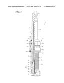 SPARK PLUG FOR INTERNAL COMBUSTION ENGINE AND METHOD OF MANUFACTURING THE SAME diagram and image