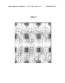 Light emission device and display having the same diagram and image