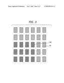 ORGANIC EL DISPLAY APPARATUS diagram and image