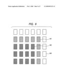 ORGANIC EL DISPLAY APPARATUS diagram and image