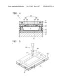 Plasma display panel and method of manufacturing the same diagram and image