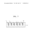 Plasma display panel and method of manufacturing the same diagram and image