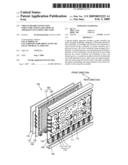 Circuit board connection structure and plasma display apparatus including the same diagram and image