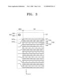 Plasma display panel (PDP) and method of aligning the PDP diagram and image